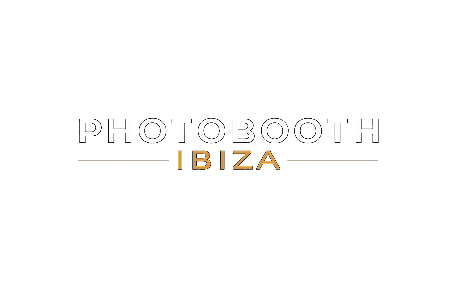 Photo Booth Ibiza